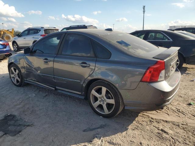 Photo 2 from auction – 2011 VOLVO S40 T5 with VIN YV1672MS6B2532979
