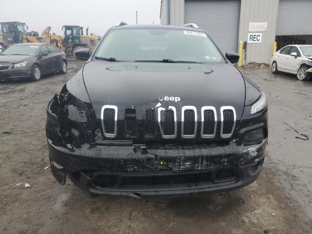 Photo 5 from auction – 2018 JEEP CHEROKEE L with VIN 1C4PJMCB0JD529684