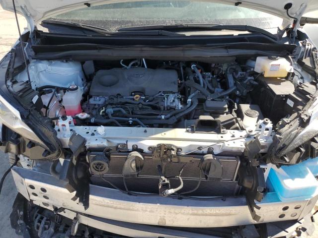 Photo 12 from auction – 2021 TOYOTA SIENNA LIM with VIN 5TDERKEC8MS007565