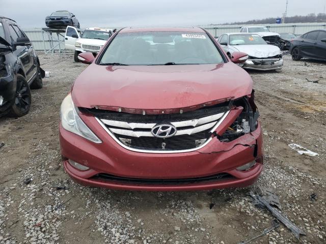 Zdjęcie 5 z aukcji – 2013 HYUNDAI SONATA SE z VIN 5NPEC4AC2DH549933