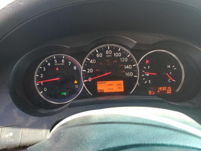 Photo 9 from auction – 2010 NISSAN ALTIMA BAS with VIN 1N4AL2AP4AN509599