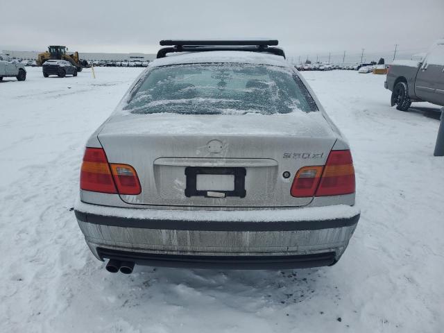 Снимка 6 от търг – 2002 BMW 330 XI с VIN WBAEW53402PG16758