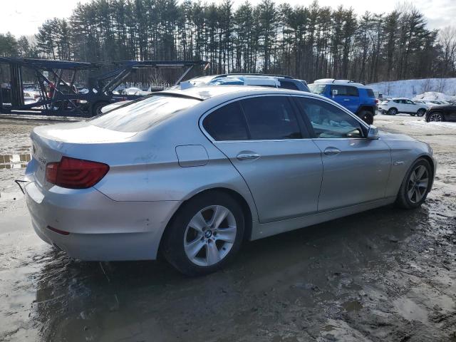 Photo 3 from auction – 2011 BMW 528 I with VIN WBAFR1C54BC741103