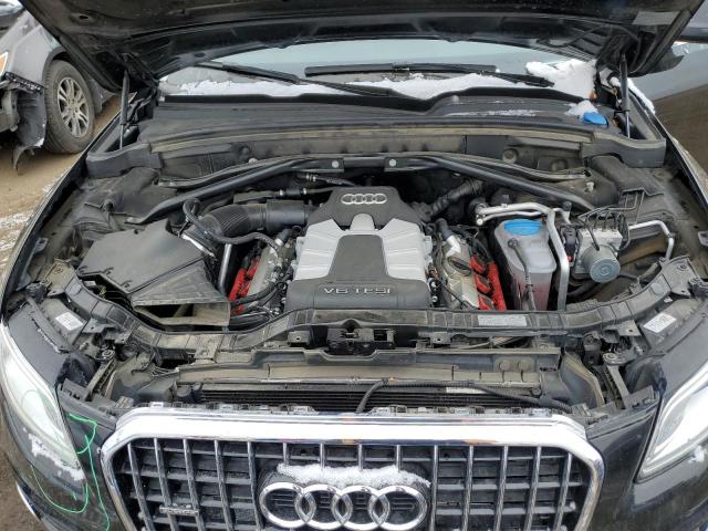 Photo 12 from auction – 2013 AUDI Q5 PRESTIG with VIN WA1WGAFPXDA088615