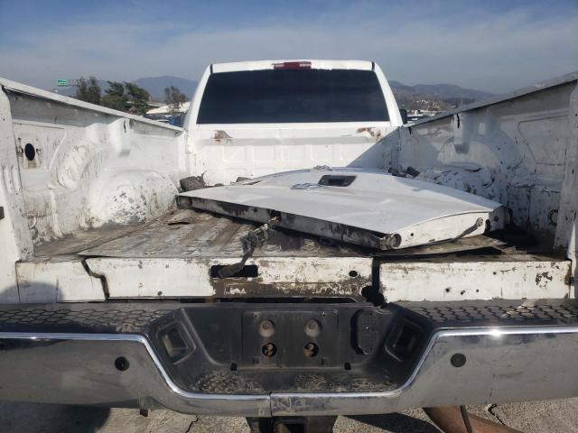 Photo 10 from auction – 2015 RAM 3500 ST with VIN 3C63RPGL6FG502874