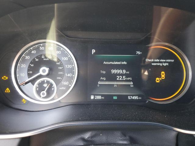 Photo 9 from auction – 2022 GENESIS G70 BASE with VIN KMTG34TAXNU093905