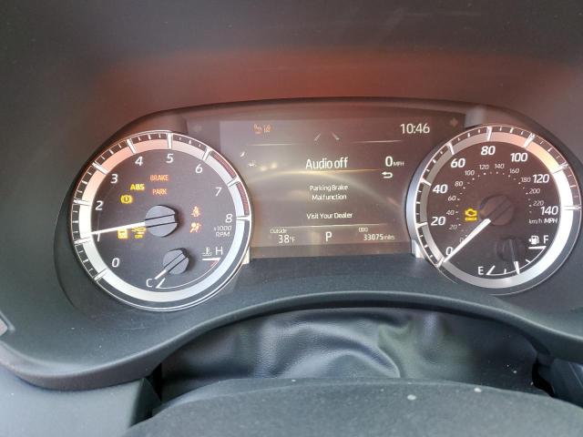 Photo 9 from auction – 2023 TOYOTA HIGHLANDER with VIN 5TDKDRBH1PS524690