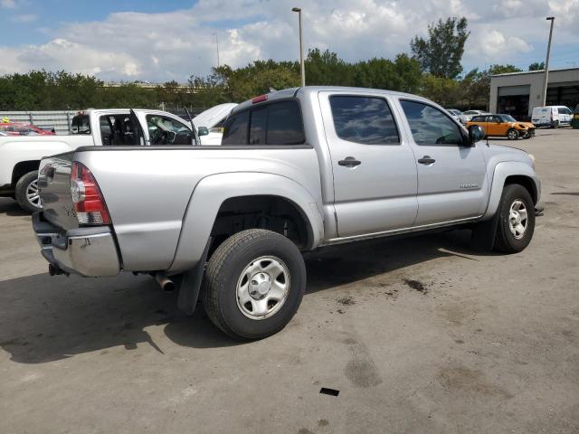 Photo 3 from auction – 2015 TOYOTA TACOMA with VIN 5TFJU4GN4FX071610