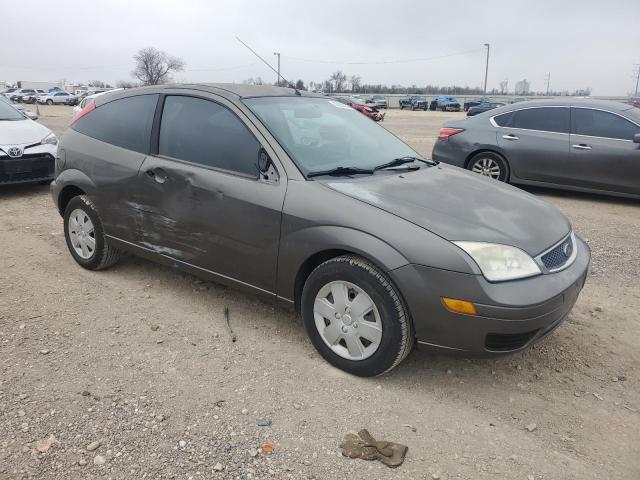 Photo 4 from auction – 2007 FORD FOCUS ZX3 with VIN 1FAFP31N87W226088