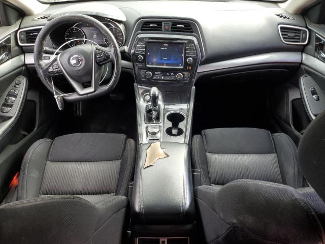 Photo 8 from auction – 2016 NISSAN MAXIMA 3.5 with VIN 1N4AA6AP8GC398802