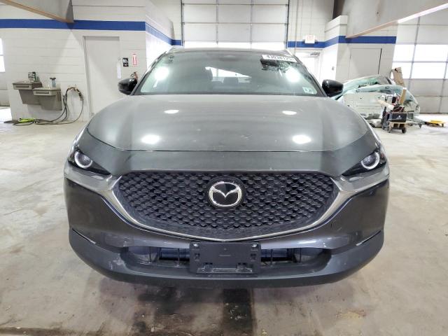Photo 5 from auction – 2024 MAZDA CX-30 SELE with VIN 3MVDMBBM4RM714532
