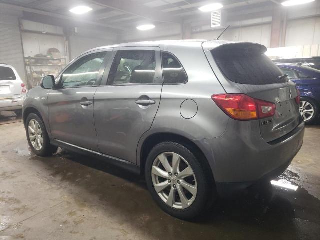Снимка 2 от търг – 2015 MITSUBISHI OUTLANDER с VIN 4A4AP3AU6FE013214