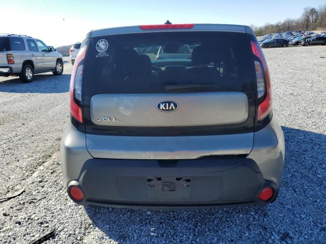 Photo 6 from auction – 2016 KIA SOUL with VIN KNDJN2A2XG7397428