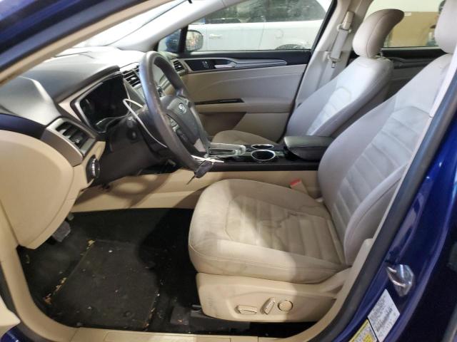 Photo 7 from auction – 2013 FORD FUSION SE with VIN 3FA6P0HR5DR206371