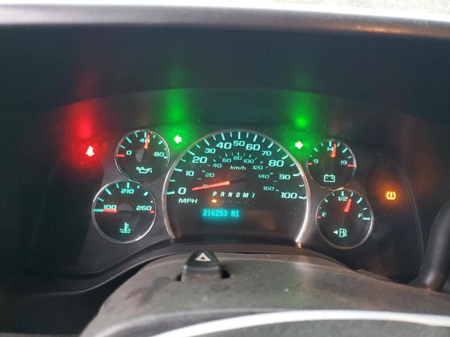 Photo 9 from auction – 2015 CHEVROLET EXPRESS G2 with VIN 1GCWGFCF9F1276785