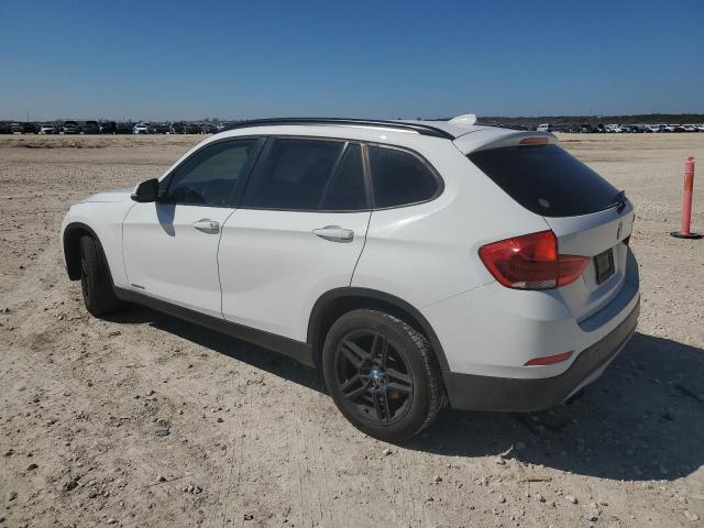 Photo 2 from auction – 2015 BMW X1 SDRIVE2 with VIN WBAVM1C51FV316118