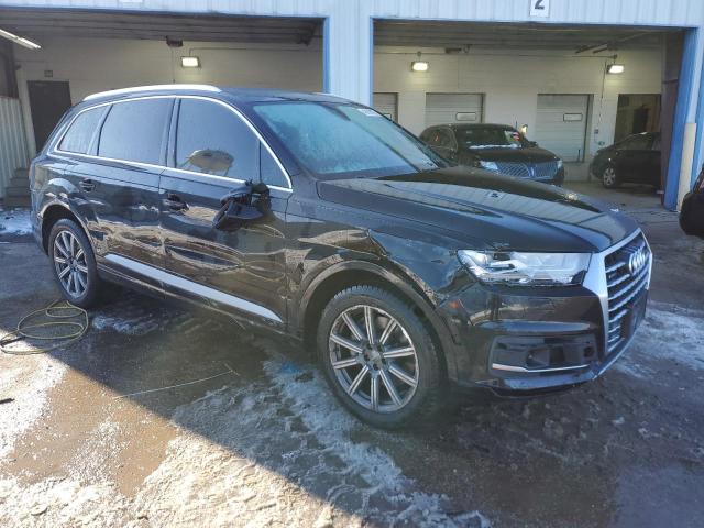 Photo 4 from auction – 2018 AUDI Q7 PRESTIG with VIN WA1VAAF75JD006121