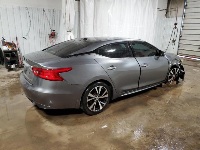 Photo 3 from auction – 2016 NISSAN MAXIMA 3.5 with VIN 1N4AA6AP8GC393079