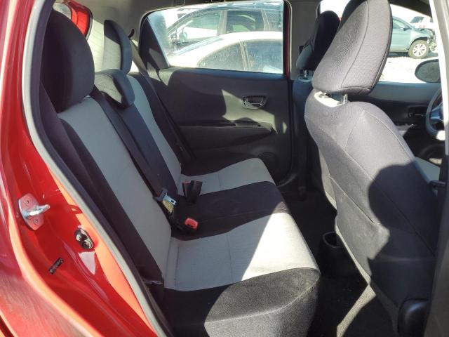 Photo 10 from auction – 2013 TOYOTA YARIS with VIN JTDKTUD31DD559129