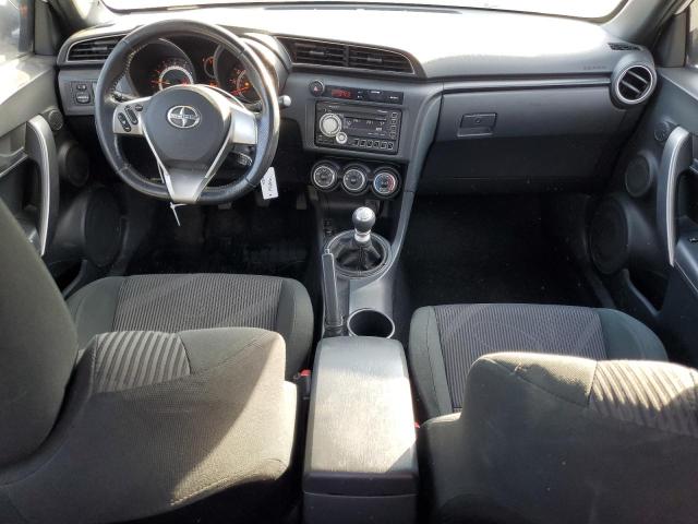 Photo 8 from auction – 2011 TOYOTA SCION TC with VIN JTKJF5C75B3015354