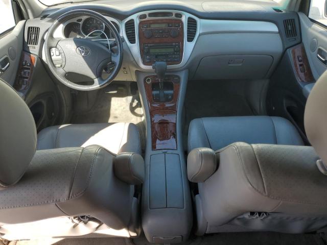Снимка 8 от търг – 2005 TOYOTA HIGHLANDER с VIN JTEDP21A750076124