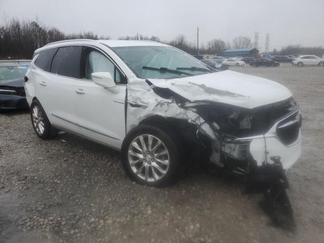 Photo 4 from auction – 2021 BUICK ENCLAVE ES with VIN 5GAERBKW6MJ230507