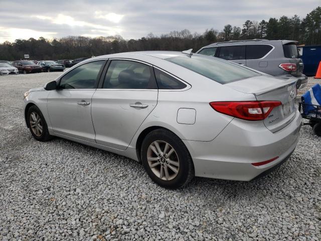 Photo 2 from auction – 2016 HYUNDAI SONATA SE with VIN 5NPE24AF2GH353198