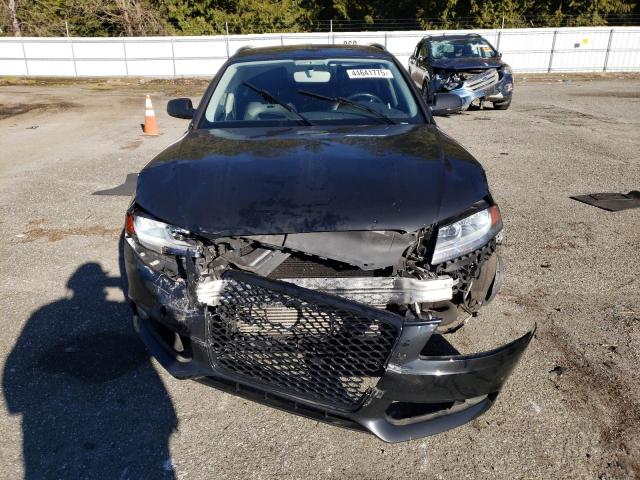 Photo 5 from auction – 2011 AUDI A4 PREMIUM with VIN WAUSFAFLXBA024430