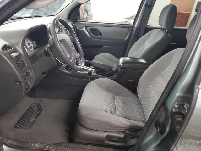 Photo 7 from auction – 2007 FORD ESCAPE XLT with VIN 1FMYU93127KA93095
