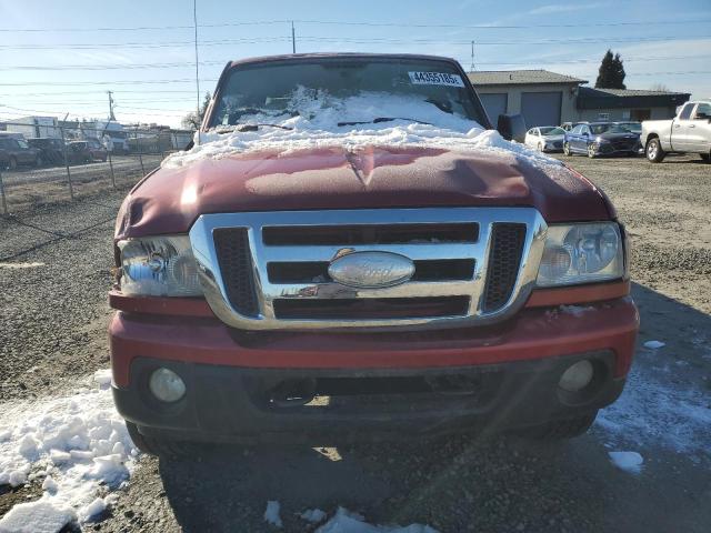 Photo 5 from auction – 2008 FORD RANGER SUP with VIN 1FTZR45E38PB16014