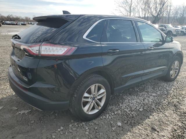 Photo 3 from auction – 2017 FORD EDGE SEL with VIN 2FMPK3J90HBC32207
