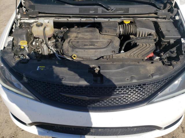 Photo 12 from auction – 2020 CHRYSLER PACIFICA L with VIN 2C4RC1GGXLR173199