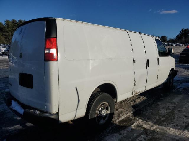 Photo 3 from auction – 2018 CHEVROLET EXPRESS G3 with VIN 1GCZGHFG2J1246176