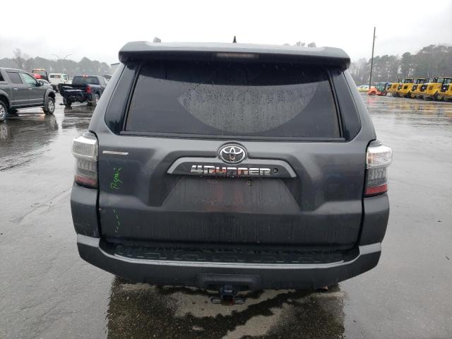 Photo 6 from auction – 2014 TOYOTA 4RUNNER SR with VIN JTEZU5JR1E5073695