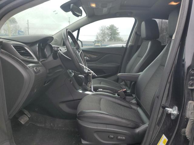 Photo 7 from auction – 2016 BUICK ENCORE SPO with VIN KL4CJ1SM1GB581856