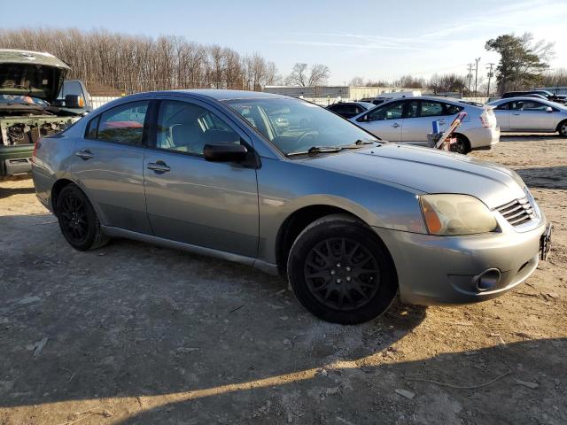 Photo 4 from auction – 2007 MITSUBISHI GALANT ES with VIN 4A3AB36F77E036791