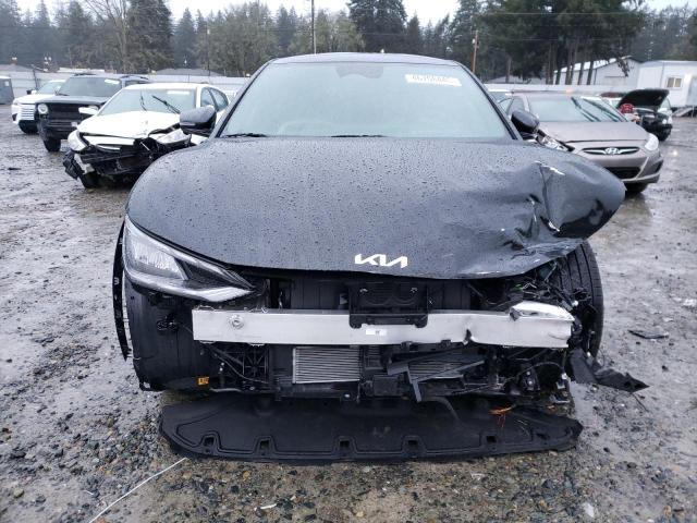 Photo 5 from auction – 2024 KIA EV6 GT LIN with VIN KNDC4DLC9R5209512