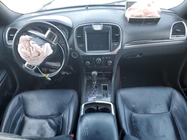 Photo 8 from auction – 2011 CHRYSLER 300 LIMITE with VIN 2C3CA5CG0BH558031