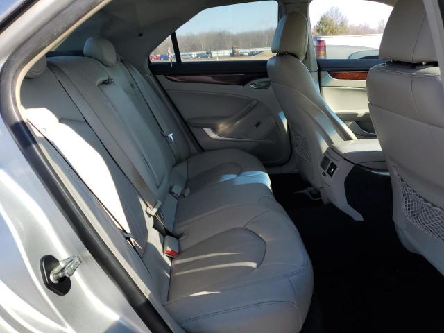 Photo 10 from auction – 2013 CADILLAC CTS PREMIU with VIN 1G6DS5E35D0159763