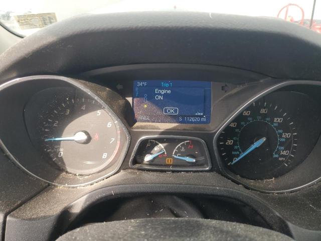 Photo 9 from auction – 2014 FORD FOCUS SE with VIN 1FADP3K23EL457054