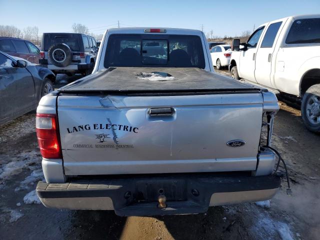 Photo 6 from auction – 2003 FORD RANGER SUP with VIN 1FTYR44V53PA00531