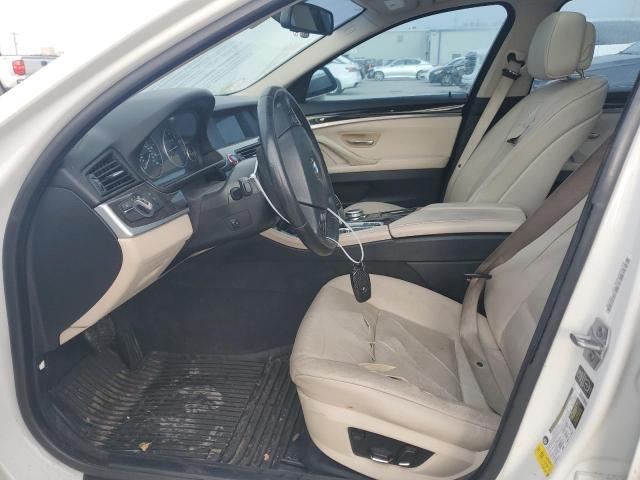 Photo 7 from auction – 2013 BMW 528 I with VIN WBAXG5C58DD228726