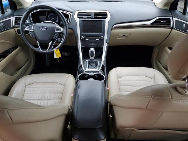 Photo 8 from auction – 2014 FORD FUSION SE with VIN 3FA6P0HD2ER176378
