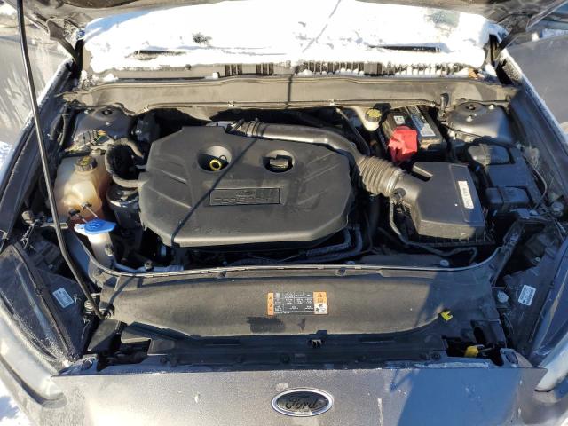 Photo 11 from auction – 2014 FORD FUSION TIT with VIN 3FA6P0K95ER345524