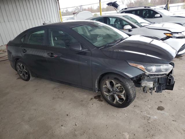 Снимка 4 от търг – 2020 KIA FORTE FE с VIN 3KPF24AD8LE190834