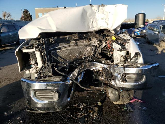 Photo 5 from auction – 2021 RAM 2500 TRADE with VIN 3C6UR5HJ3MG503242