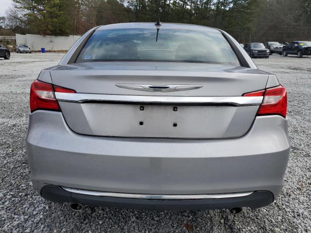 Photo 6 from auction – 2014 CHRYSLER 200 LIMITE with VIN 1C3CCBCG7EN151490