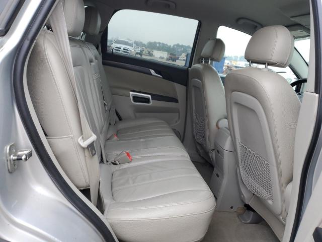 Photo 11 from auction – 2009 SATURN VUE XE with VIN 3GSCL33P59S536189