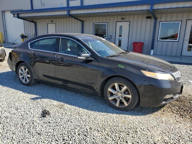 Photo 4 from auction – 2012 ACURA TL with VIN 19UUA8F2XCA040494