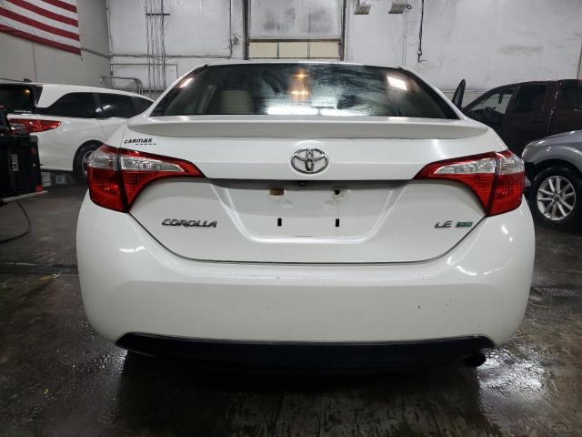 Photo 6 from auction – 2015 TOYOTA COROLLA EC with VIN 5YFBPRHE8FP261125